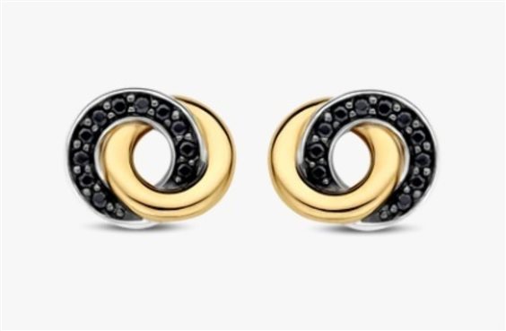 Orecchini Ti Sento Milano in Argento 7784BY - 7784BY